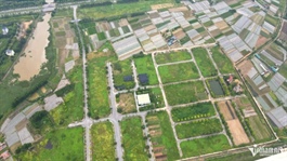 Đã chuyển nhượng một phần đất, có được tính lại tiền sử dụng đất?